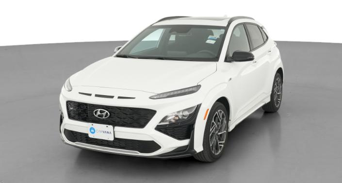 Thumbnail: 2023 Hyundai Kona - 1
