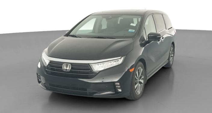 Thumbnail: 2022 Honda Odyssey - 1