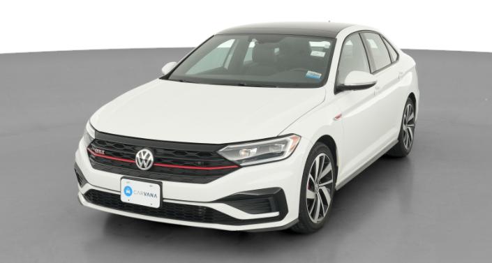 Thumbnail: 2019 Volkswagen Jetta - 1