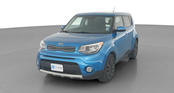 Thumbnail: 2017 Kia Soul - 1