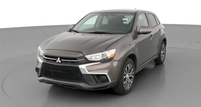 2019 Mitsubishi Outlander Sport ES -
                  Concord, NC