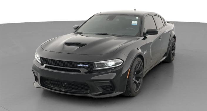 Thumbnail: 2023 Dodge Charger - 1