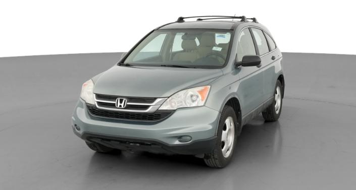 Thumbnail: 2011 Honda CR-V - 1