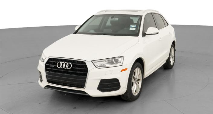 Thumbnail: 2016 Audi Q3 - 1