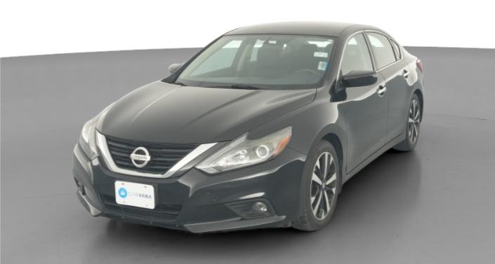 Thumbnail: 2018 Nissan Altima - 1
