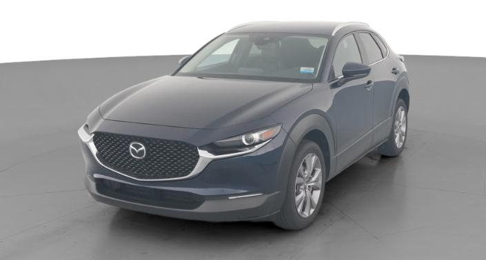 Thumbnail: 2023 Mazda CX-30 - 1