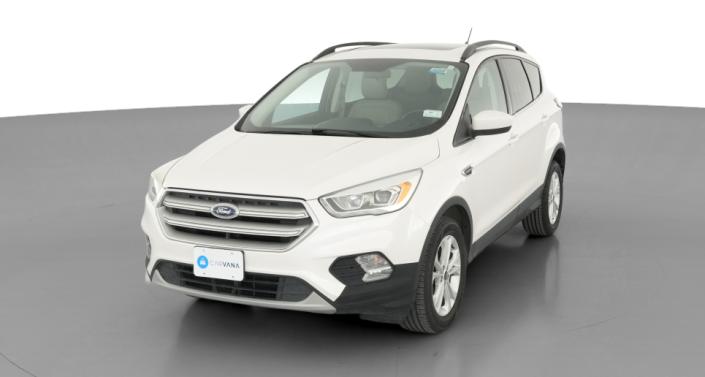 Thumbnail: 2018 Ford Escape - 1