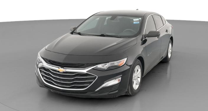 Thumbnail: 2022 Chevrolet Malibu - 1