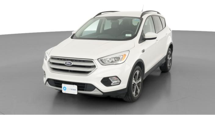 Thumbnail: 2018 Ford Escape - 1