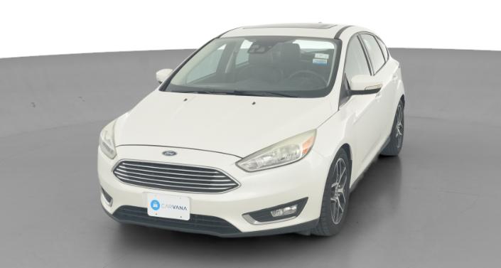 Thumbnail: 2016 Ford Focus - 1