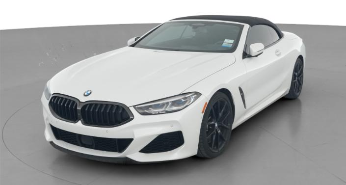 Thumbnail: 2019 BMW 8 Series - 1