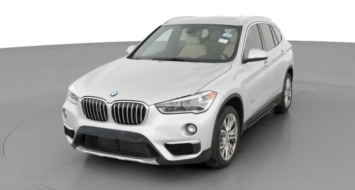 Thumbnail: 2017 BMW X1 - 1
