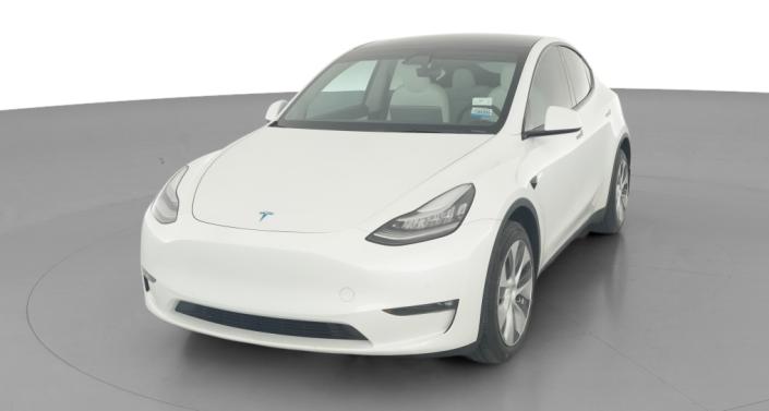 2021 Tesla Model Y Long Range -
                  Lorain, OH