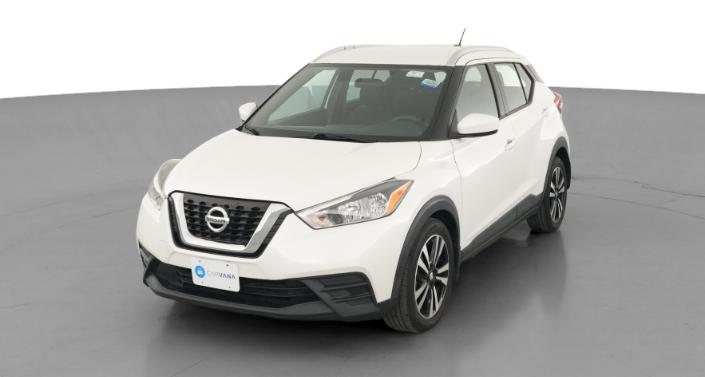 Thumbnail: 2019 Nissan Kicks - 1