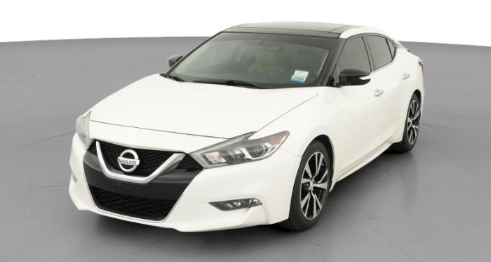 2018 Nissan Maxima SL -
                  Auburn, GA