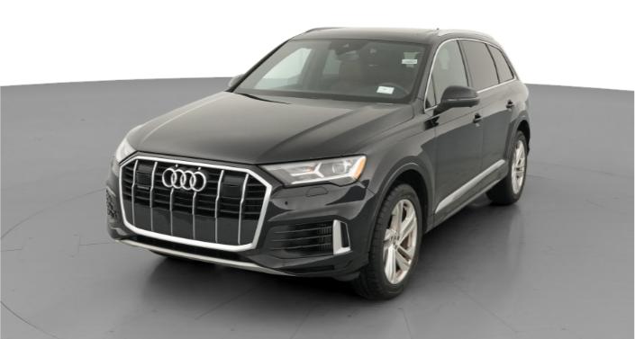Thumbnail: 2021 Audi Q7 - 1