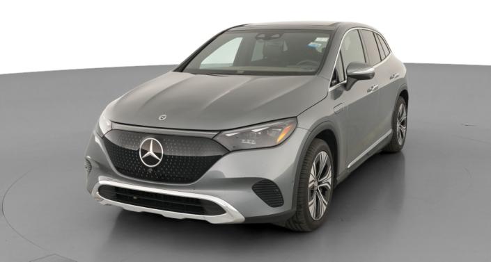Thumbnail: 2023 Mercedes-Benz EQE - 1