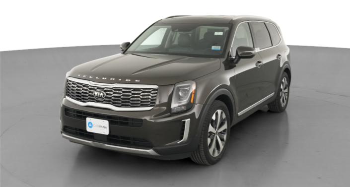 Thumbnail: 2020 Kia Telluride - 1
