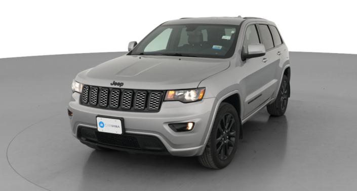 Thumbnail: 2019 Jeep Grand Cherokee - 1
