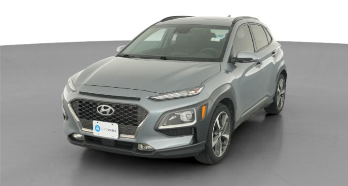 Thumbnail: 2019 Hyundai Kona - 1
