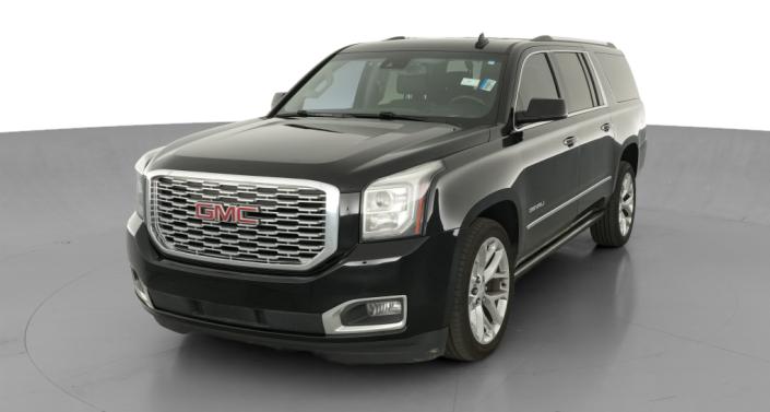 Thumbnail: 2019 GMC Yukon XL - 1