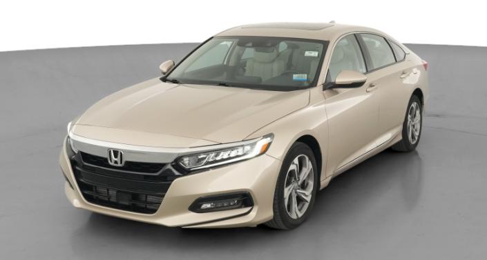 Thumbnail: 2019 Honda Accord - 1