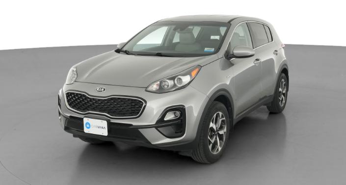 Thumbnail: 2020 Kia Sportage - 1
