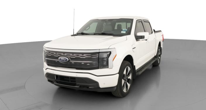 Thumbnail: 2023 Ford F-150 - 1