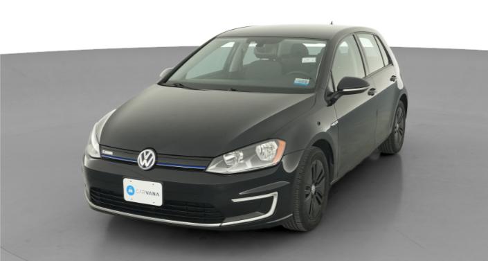 Thumbnail: 2016 Volkswagen e-Golf - 1