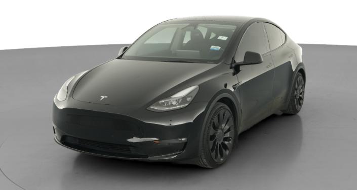 Thumbnail: 2023 Tesla Model Y - 1