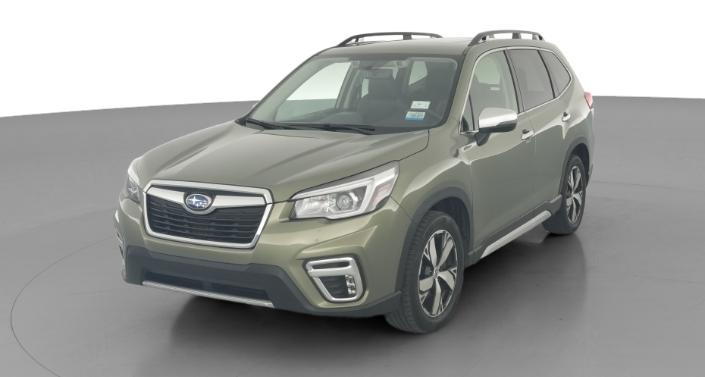Thumbnail: 2019 Subaru Forester - 1