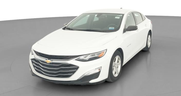 Thumbnail: 2022 Chevrolet Malibu - 1