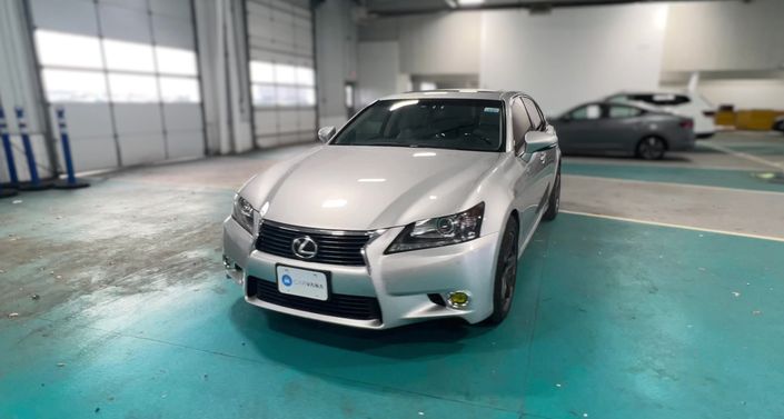 2015 Lexus GS 350 -
                  Manville, NJ