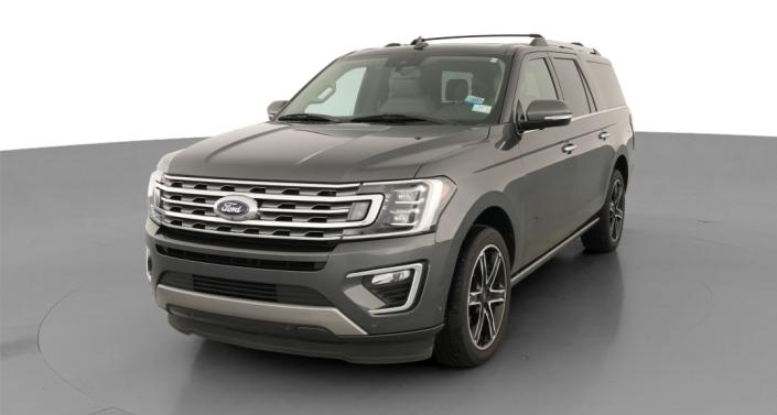 Thumbnail: 2019 Ford Expedition MAX - 1