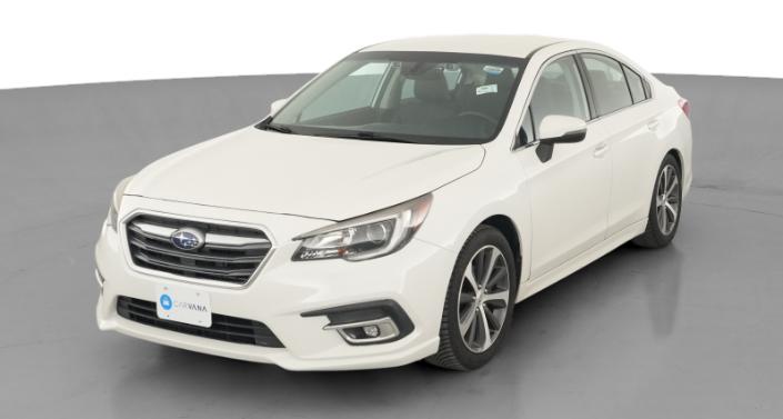 Thumbnail: 2019 Subaru Legacy - 1