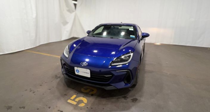 Thumbnail: 2023 Subaru BRZ - 1