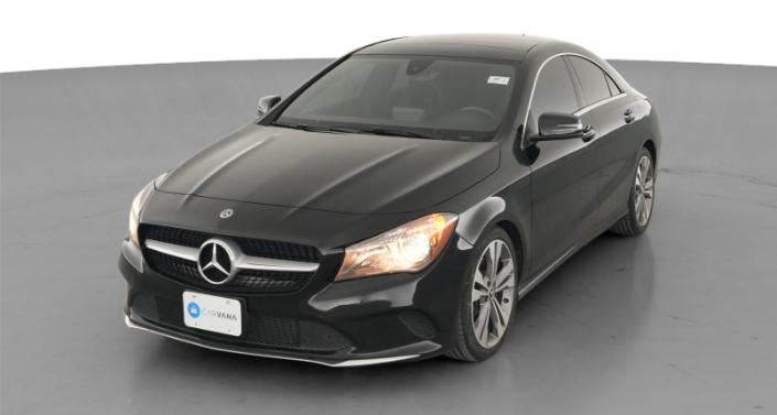 Thumbnail: 2019 Mercedes-Benz CLA - 1