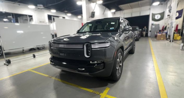 2023 Rivian R1S Adventure -
                  Tempe, AZ