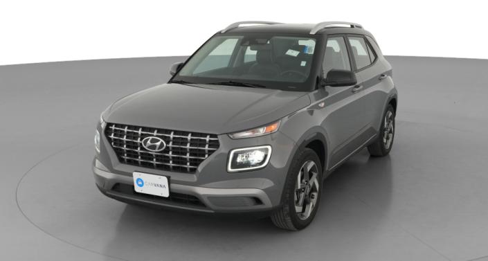 Thumbnail: 2022 Hyundai Venue - 1