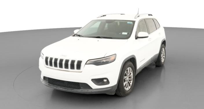 Thumbnail: 2019 Jeep Cherokee - 1