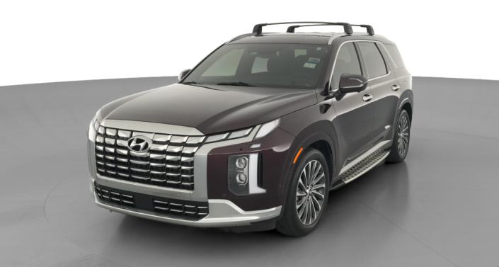 Thumbnail: 2023 Hyundai Palisade - 1