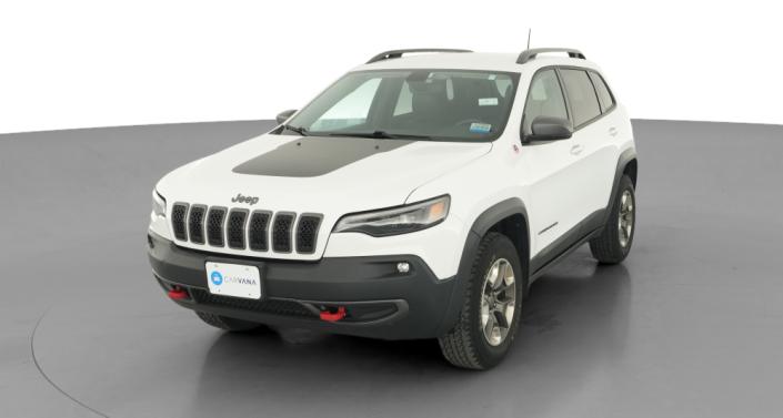 Thumbnail: 2019 Jeep Cherokee - 1