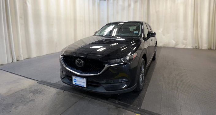 Thumbnail: 2019 Mazda CX-5 - 1