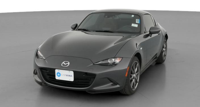 Thumbnail: 2018 Mazda MX-5 Miata - 1