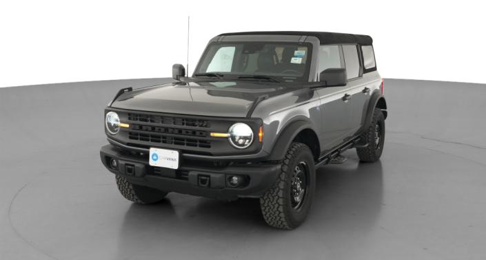 Thumbnail: 2023 Ford Bronco - 1