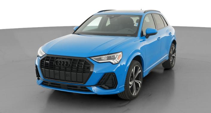 Thumbnail: 2023 Audi Q3 - 1