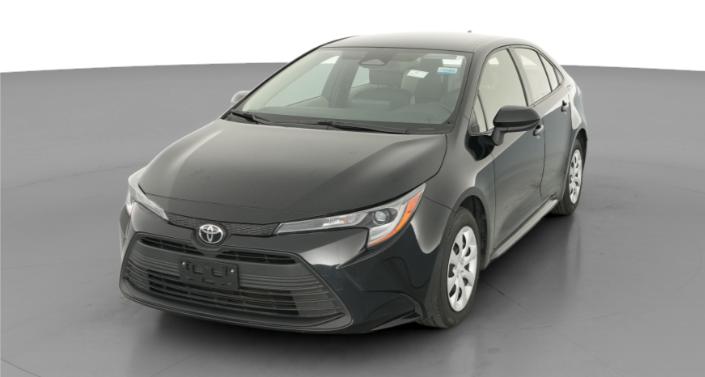 Thumbnail: 2023 Toyota Corolla - 1