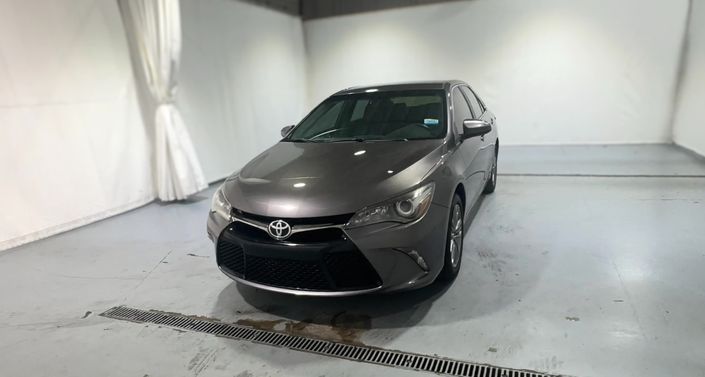 Thumbnail: 2017 Toyota Camry - 1