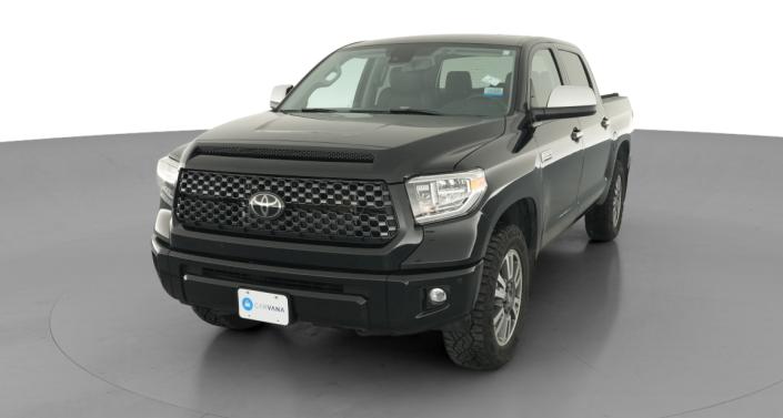 Thumbnail: 2020 Toyota Tundra - 1