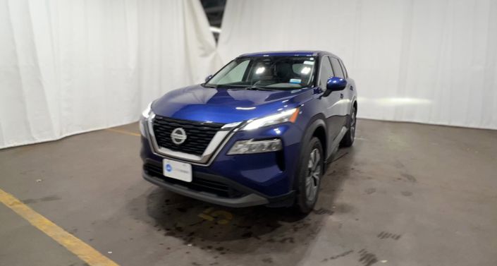 Thumbnail: 2021 Nissan Rogue - 1
